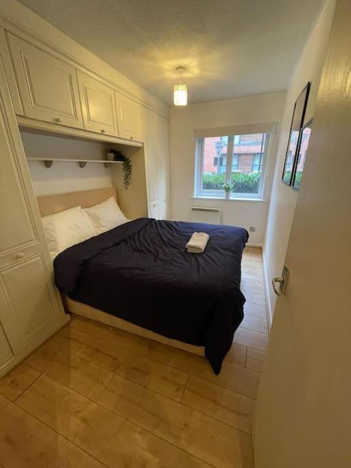 Lovely Apt In City Centre Leeds Leeds  Buitenkant foto