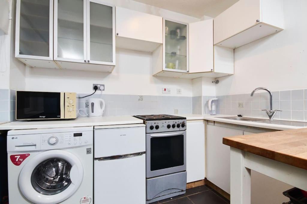 Lovely Apt In City Centre Leeds Leeds  Buitenkant foto